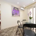 Apartment Ych-elegante Vicino Ada *