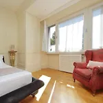 Apartment Ych-elegante Vicino Ada *