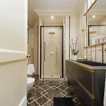 Ych-elegante Vicino Ada Apartment Rom