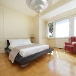 Ych-elegante Vicino Ada Apartment Rom