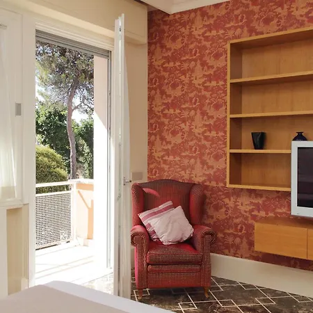 Ych-elegante Vicino Ada Apartment Rom