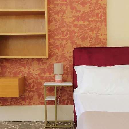 Ych-elegante Vicino Ada Apartment *