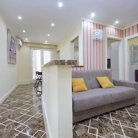 アパート Ych-elegante Vicino Ada