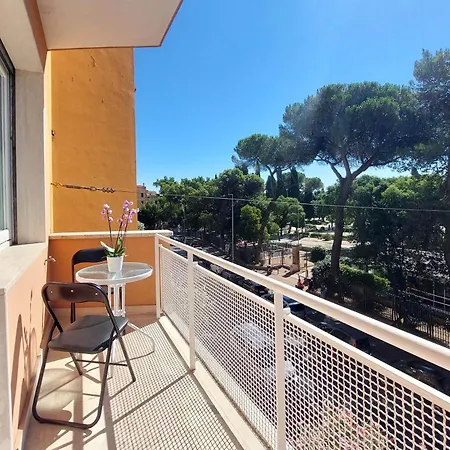 アパート Ych-elegante Vicino Ada *