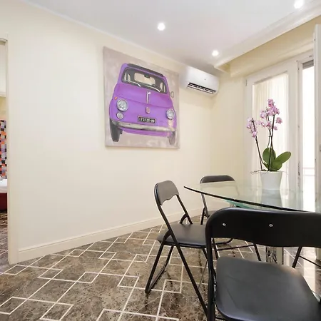 アパート Ych-elegante Vicino Ada *