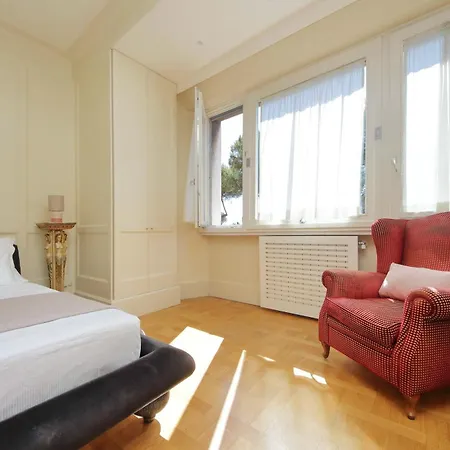 アパート Ych-elegante Vicino Ada *