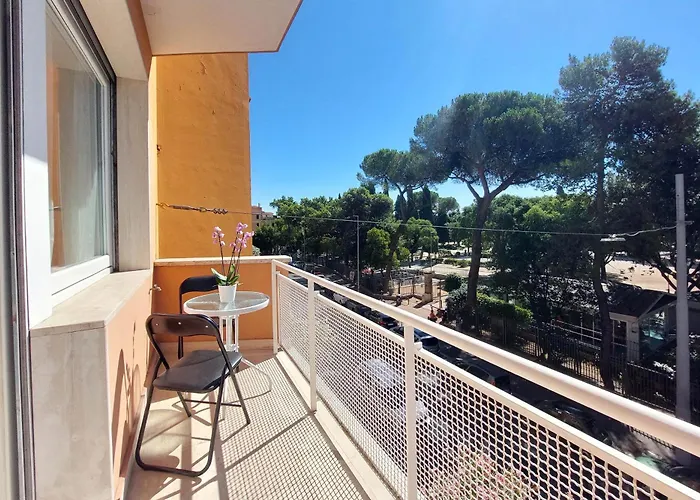 Lägenhet Ych-elegante Vicino Ada *