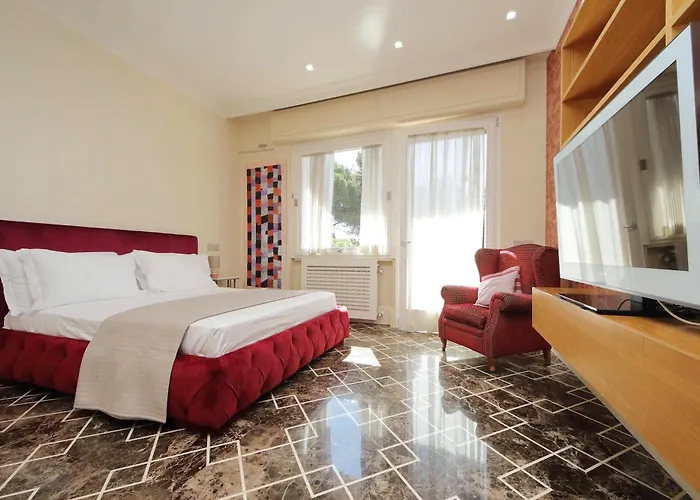 Lägenhet Ych-elegante Vicino Ada