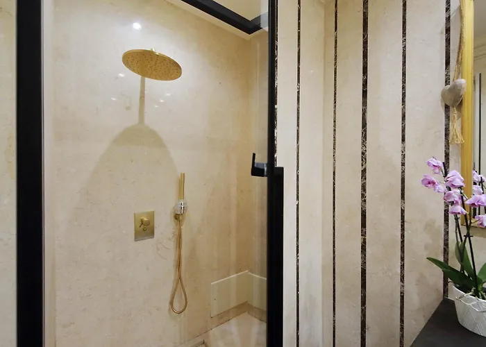 Ych-elegante Vicino Ada * Rom