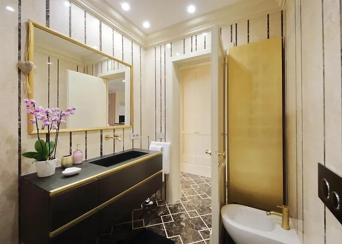 Ych-elegante Vicino Ada * Rom