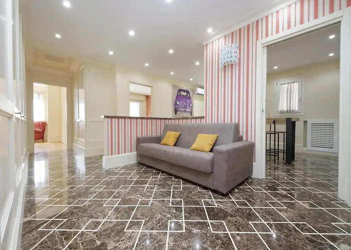 Ych-elegante Vicino Ada * Rom